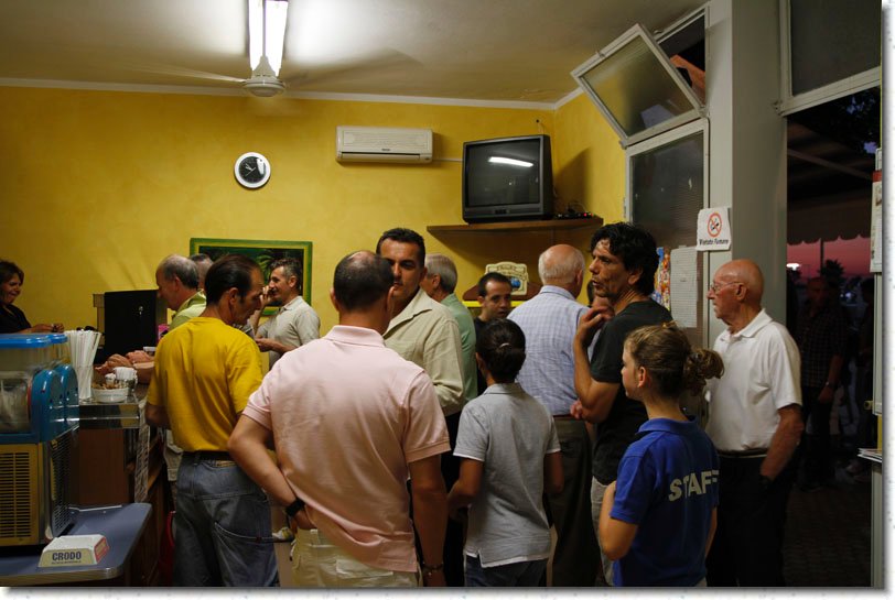 Foto successiva